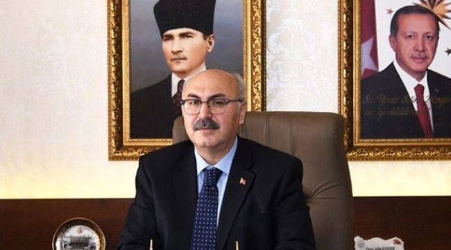 İZMİR VALİSİ YAVUZ SELİM KÖŞGER OLDU