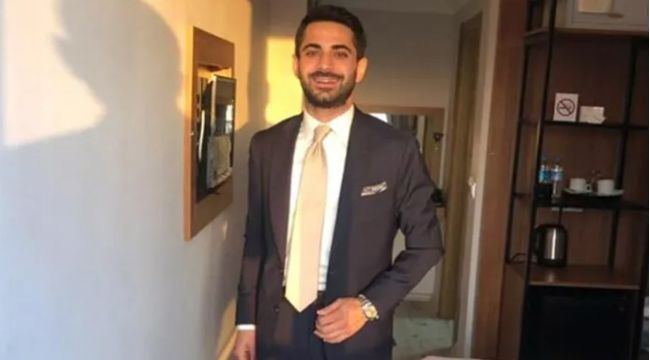 İZMİRLİ GENÇ AVUKATIN ÖLÜMÜNDEKİ SIR PERDESİ