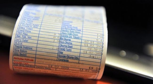 İZSU'DAN FATURA ÖDEME KOLAYLIĞI