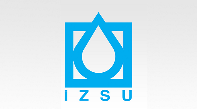 İZSU UYARDI !