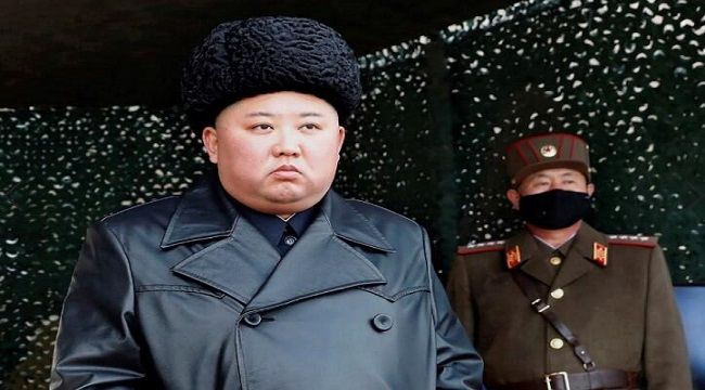 Japon bakandan Kim Jong-un iddiası
