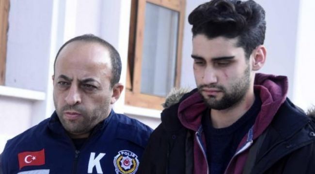 Kadir Şeker "Kadının ağlama seslerine dayanamadım"