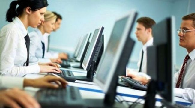 KAMUDA DİKKAT ÇEKEN İSTİFA