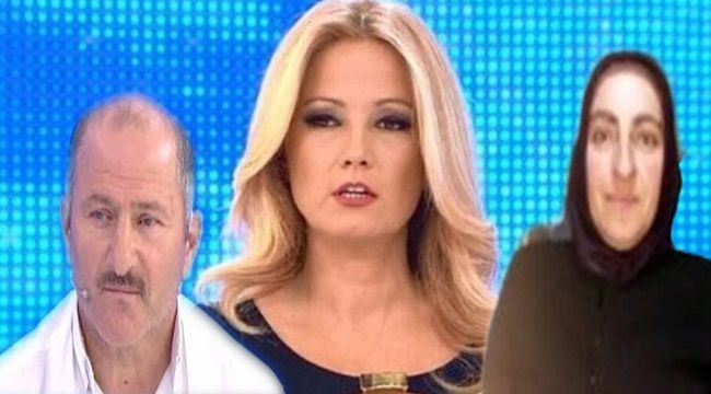 Kan donduran itiraf