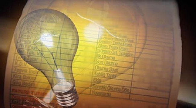 Kapalı işyerine 284 bin TL elektrik faturası geldi