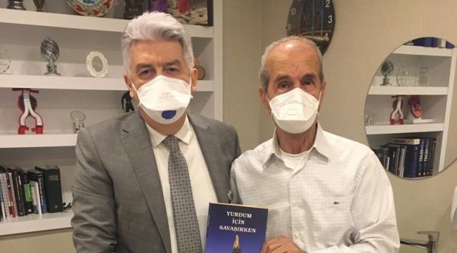 Karın ağrısını böbrek taşı sandı aort anevrizması çıktı