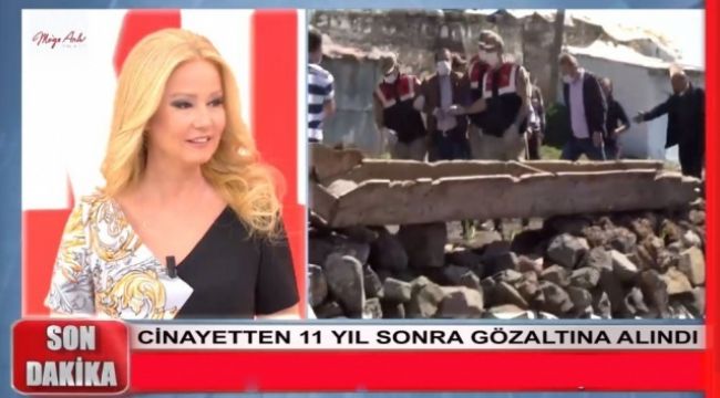 Kars'ta öldürülen Hatice Özkaçak'ın şüphelisi gözaltına alındı