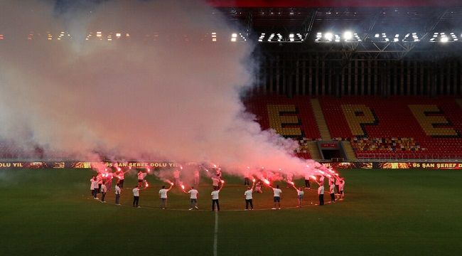 KATAR'DAN GÖZTEPE'YE UÇUK TEKLİF