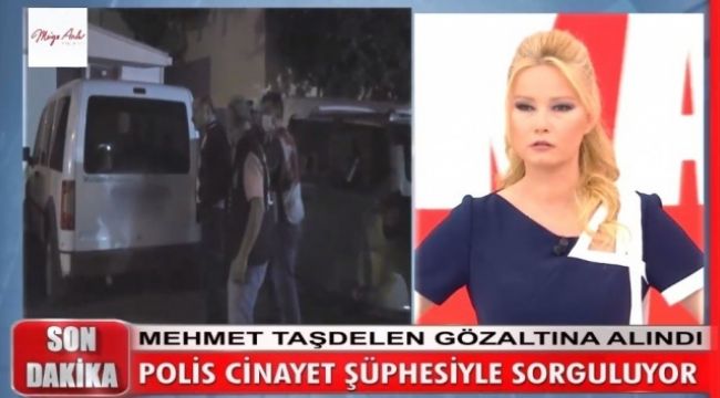 Kayıp Ayşe Altuntaş olayında 3 gözaltı