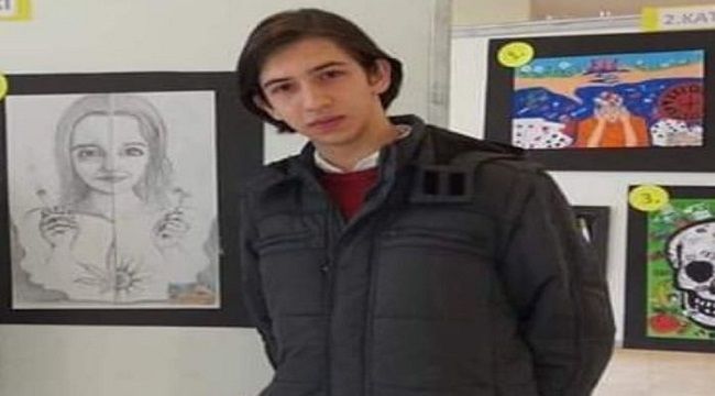 Kayıp Kadir'den korkunç haber