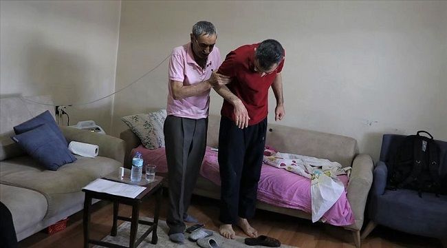 KEMALPAŞA BELEDİYESİ'NDEN DESTEK