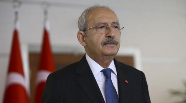 Kılıçdaroğlu'ndan Süleyman Demirel paylaşımı