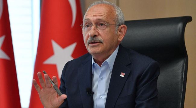 Kılıçdaroğlu: Siyasette ciddi kopmalar yaşanacak!