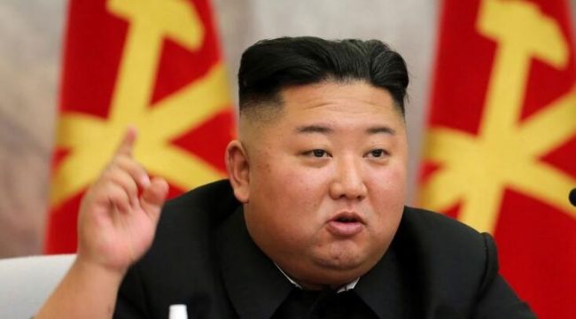Kim Jong-un'un gizli örgütü
