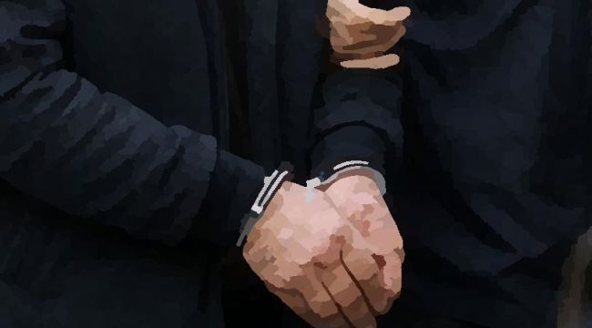 Kırık şişe ile doktorun boğazını kesen saldırgan yakalandı!