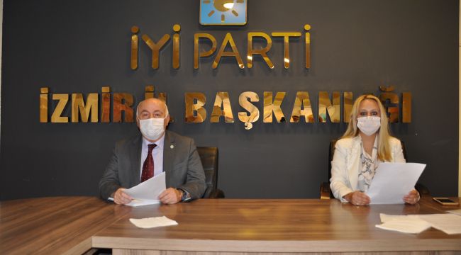 KIRKPINAR'A TAM DESTEK