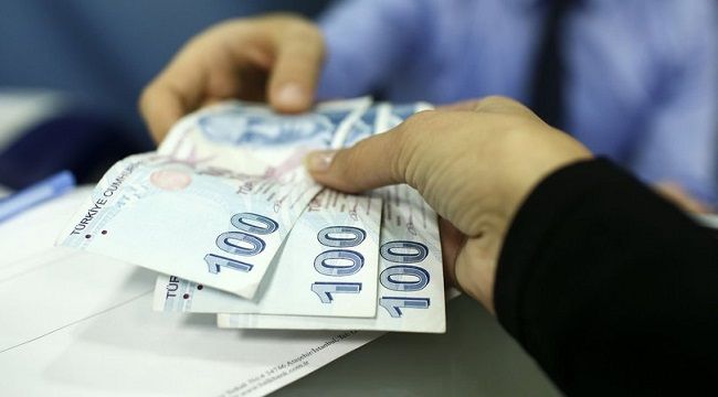 Kısa çalışma ödeneği uygulaması 1 ay uzatıldı