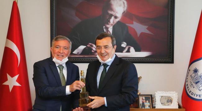 KONAK 'A BiR KARDEŞ DAHA