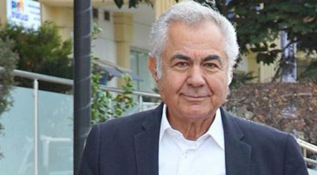 Koramiral , Cumhurbaşkanı'ndan özür diledi