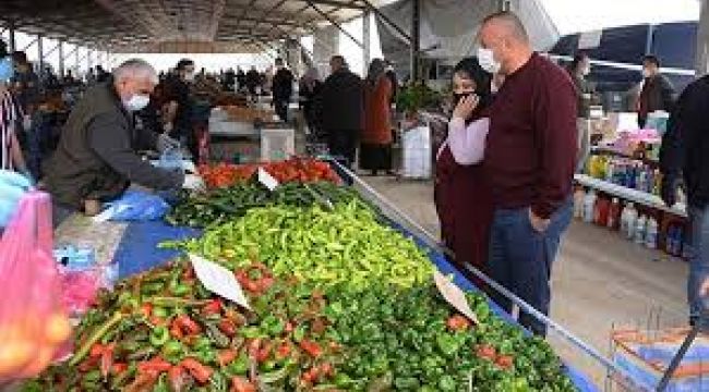 KORONA VİRÜS TEDBİRLERİ GENİŞLİYOR