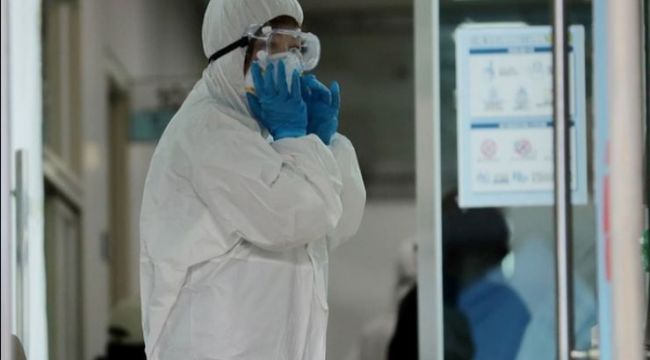 Korona virüsten en çok onlar etkilendi