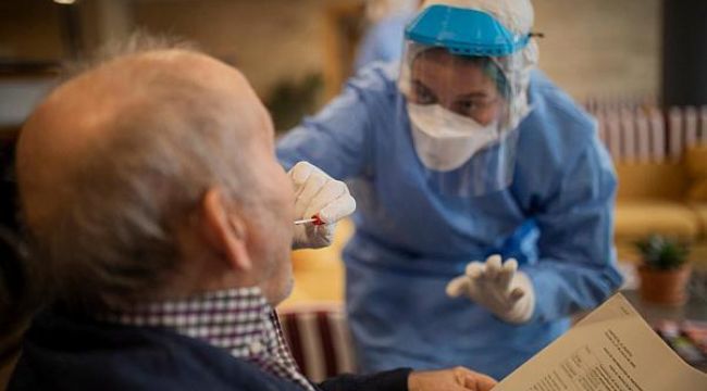 Koronavirüste ikinci dalga ihtimali en yüksek 10 ülke