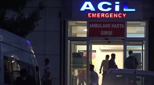 Küçük kızın hazin sonu
