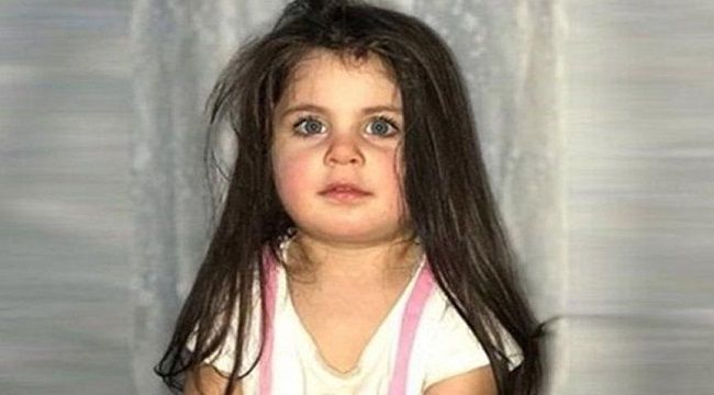 Küçük Leyla için adalet sağlandı