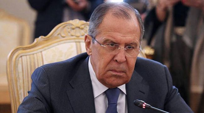 Lavrov'dan Libya için ateşkes çağrısı