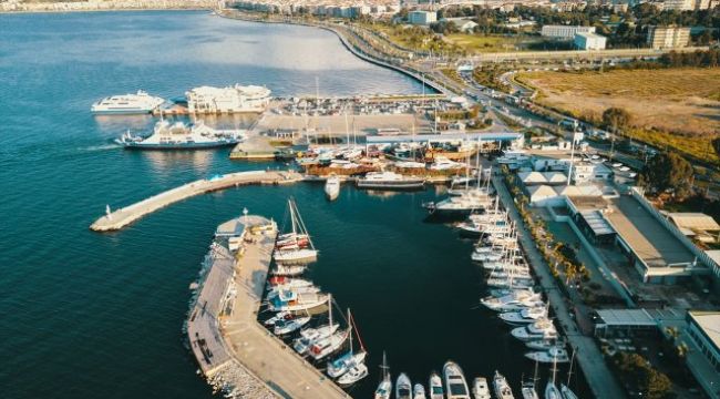 LEVENT MARİNA’DA KRİTİK İHALE