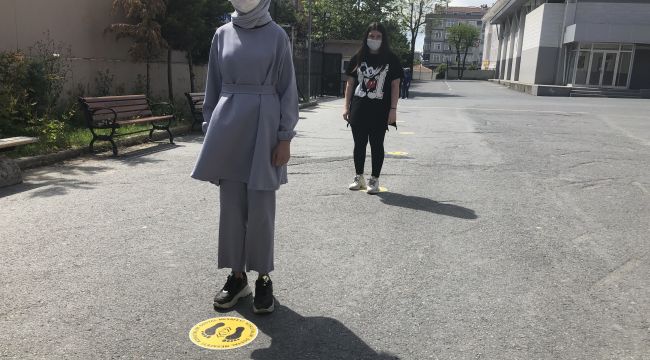 LGS öncesi hazırlıklar tamam