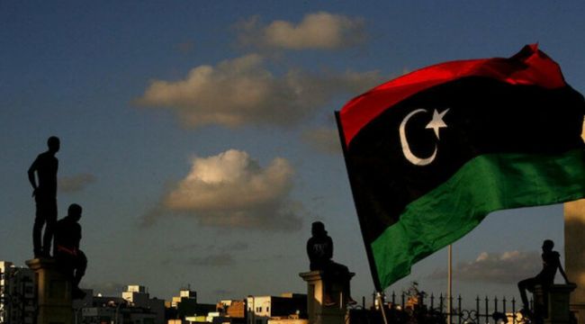 Libya'da gözler ABD'ye çevrildi