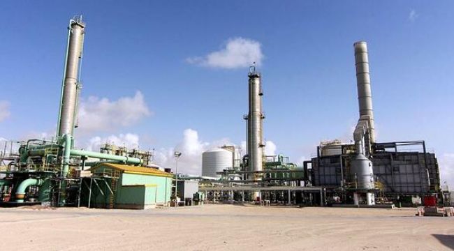 Libya’da ‘petrol çetelerine’ operasyon uyarısı