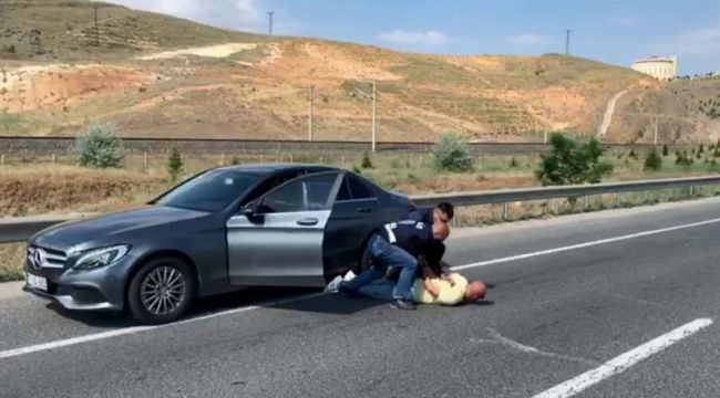 'Lüks oto ve yat çetesi'ne darbe!