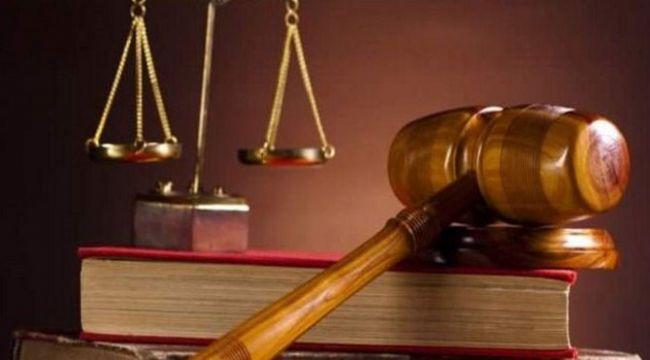 Mahrem imama 12 yıl hapis cezası