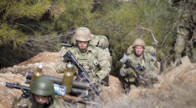 Mayıs ayında 78 terörist etkisiz hale getirildi