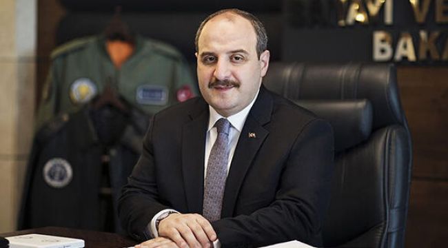 ''Haziranda reel sektördeki canlanma hız kazandı"