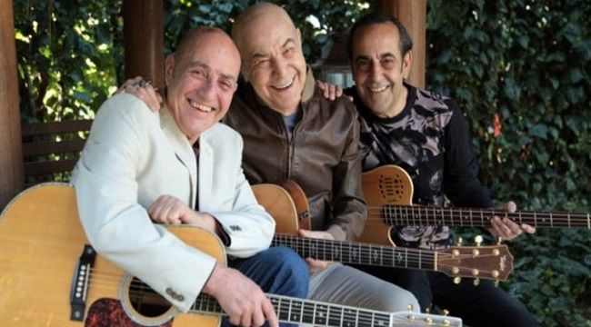 Mazhar Alanson açıkladı: İyiye gidiyor