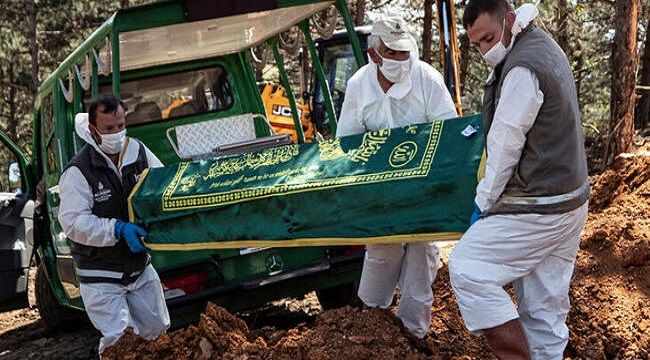 Meclis&#039;i şoke eden adli tıp raporu