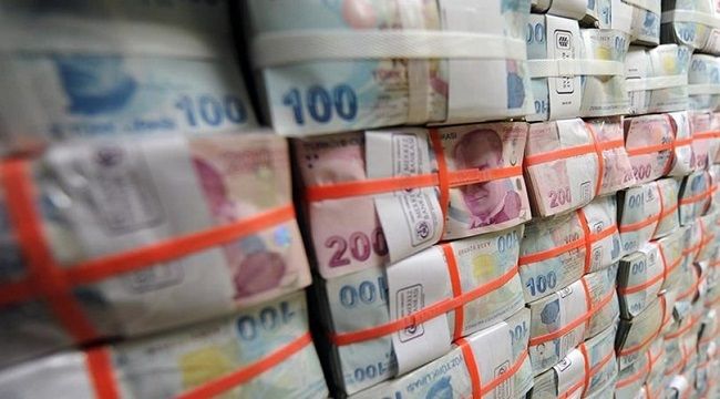 Merkez Bankası'ndan piyasaya 1 milyar lira