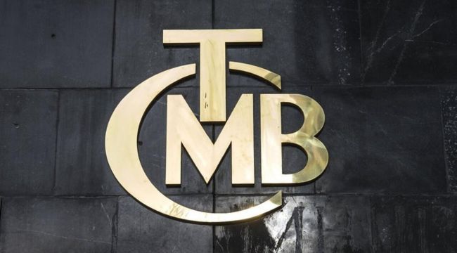 Merkez Bankası'nın toplam rezervleri arttı