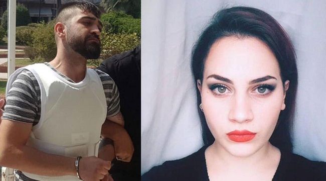 Merve'nin katilinden pes dedirten savunma!