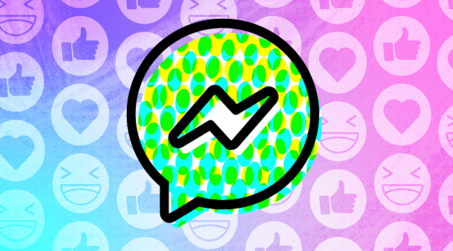 Messenger Kids uygulaması artık Türkiye’de