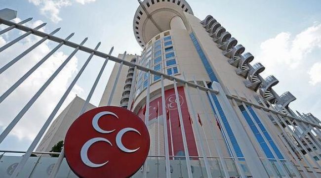 MHP, Hafik Belediye Başkanını listeden düşürdü