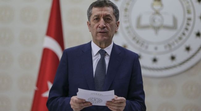 Milli Eğitim Bakanlığı'ndan yeni proje