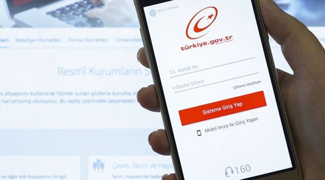 MİLYONLARCA KİŞİYİ İLGİLENDİRİYOR