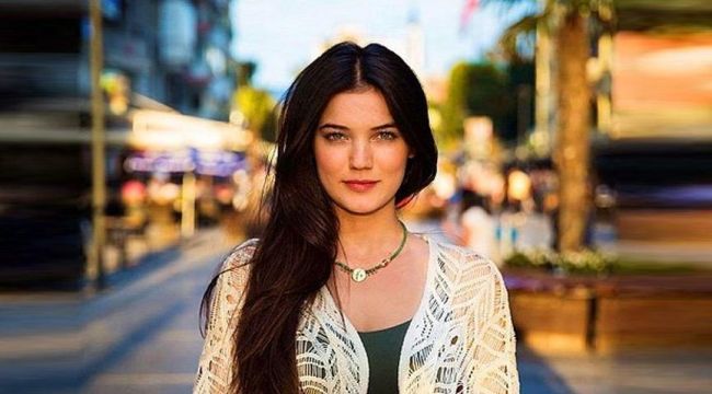''Miray Daner ile birbirimize tokat attık''-