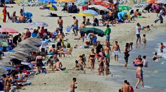 Muğla&#039;daki tatilciler kısıtlamadan muaf