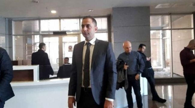 Murat Ağırel'e yeni soruşturma
