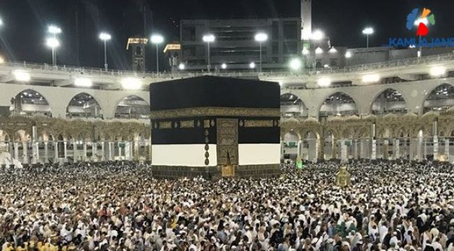 Müslümanlar, hac kararını bekliyor